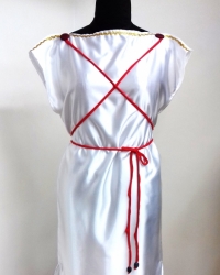 Costume Toga Donna