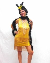 Costume Anni 30