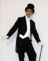 Costume Fred Astaire